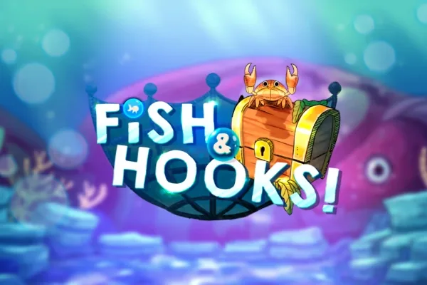 Fish & Hooks